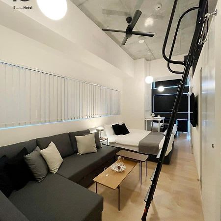 Bhotel Nekoyard - Loft Studio 5 Min Walk To Peace Park Hiroshima Exterior photo